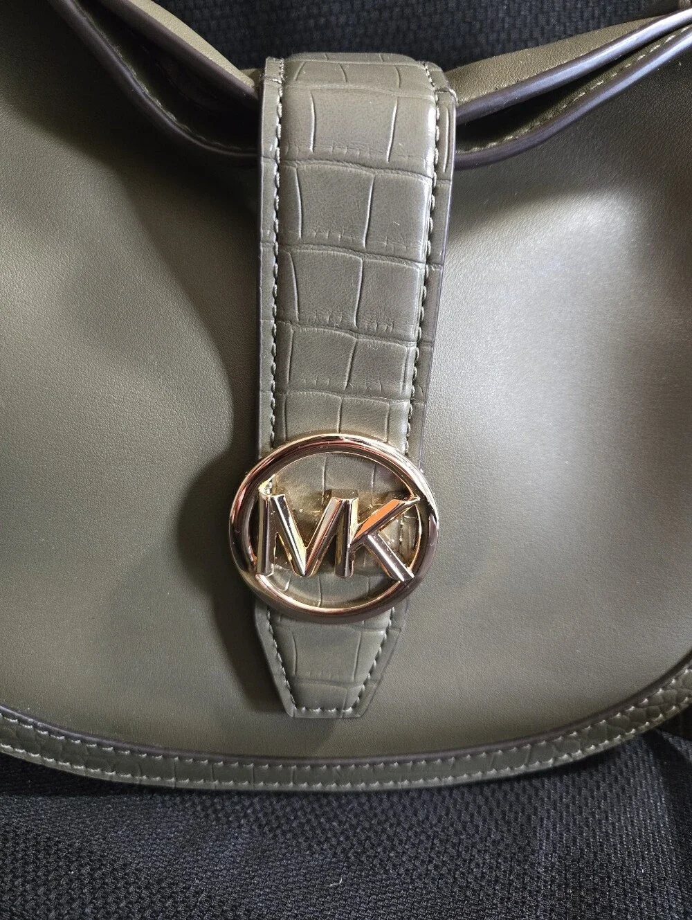 Michael Kors sleek michael